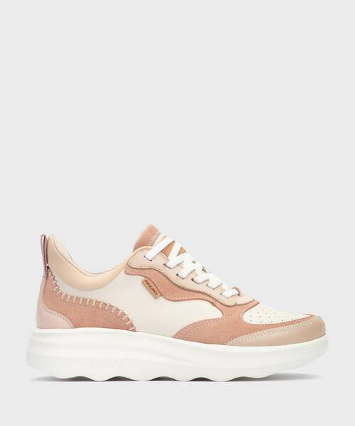 Sneakers | ZAHARA W1D-6683C3 | NATA-MARFI | Pikolinos