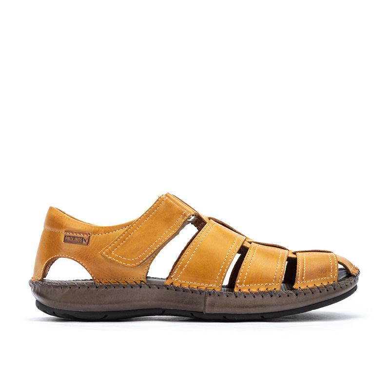 Pikolinos Flache Sandalen leder TARIFA 06J