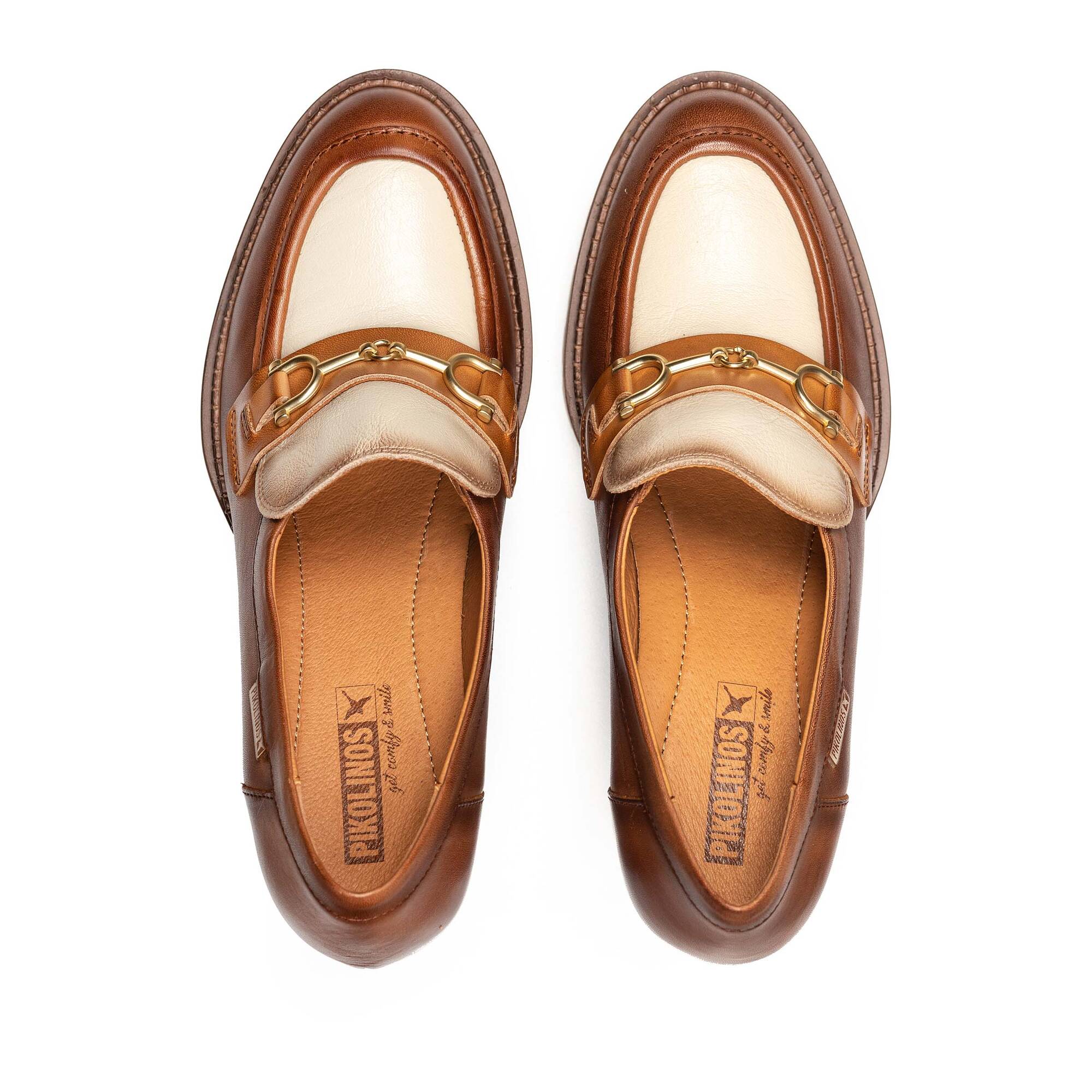 Heels | CERVERA W1H-3548C1, CUERO, large image number 100-W1H-3548C1_202_Pikolinos_CERVERA_CUERO_full.jpg | null