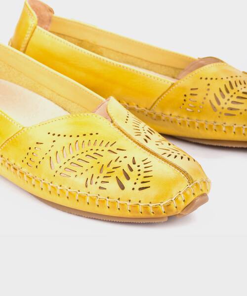 Loafers and Laces | JEREZ 578-4840 | SOL | Pikolinos