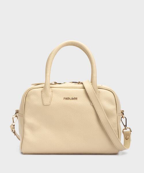 Bowling | BEGET WHA-675 | CREAM | Pikolinos