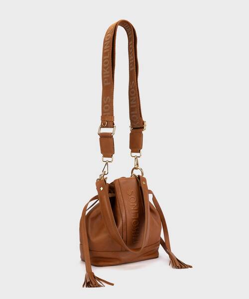 Sacos | ALCUDIA WHA-536C2 | BRANDY | Pikolinos