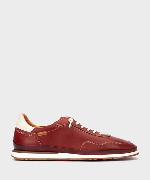 Sneakers | DENIA W0A-6842C2 | SANDIA | Pikolinos