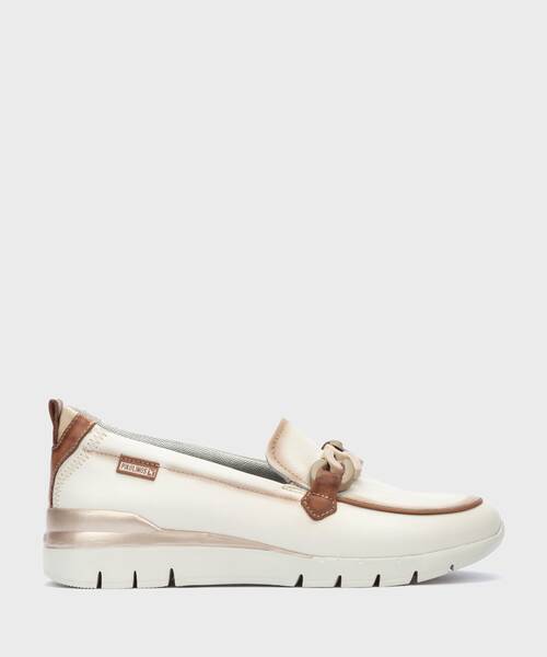 Sneakers | CANTABRIA W4R-3695C1 | NATA | Pikolinos