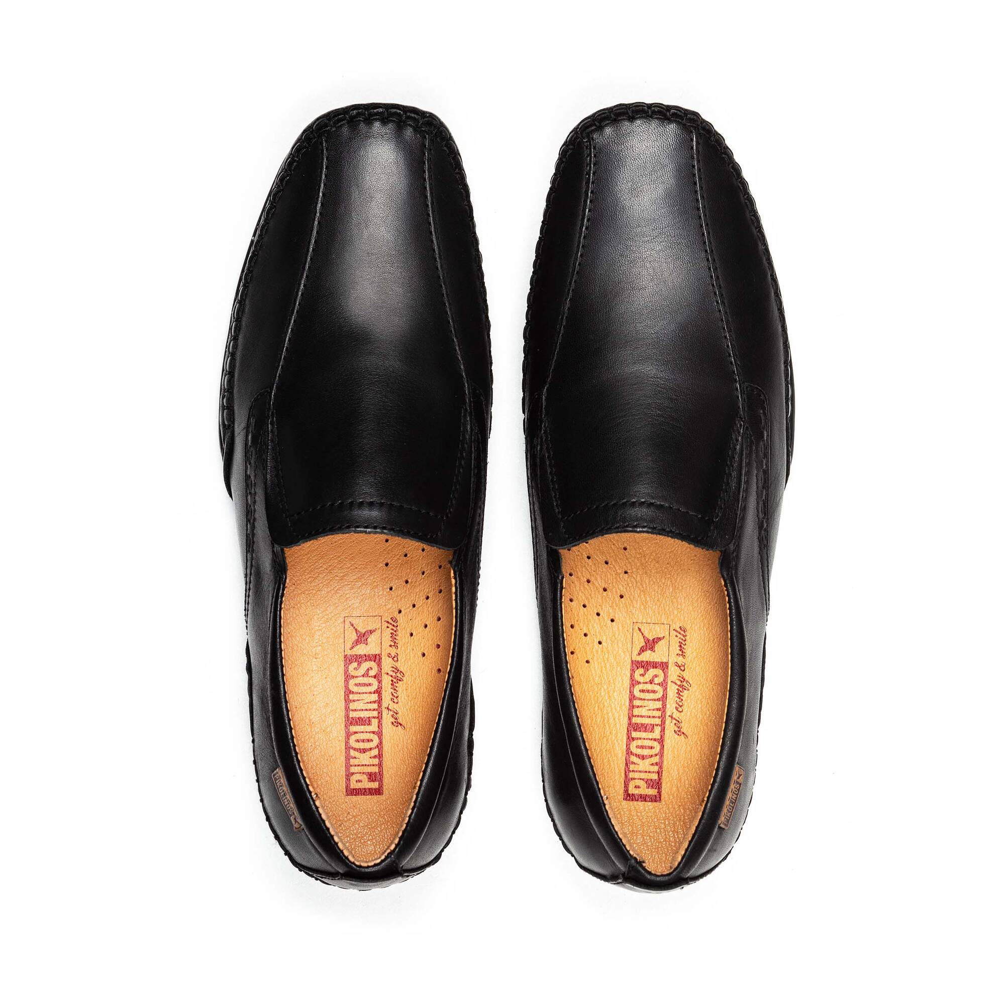 Leren herenschoenen PUERTO RICO 03A 6222 PIKOLINOS