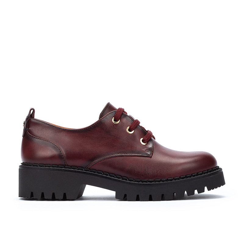 Pikolinos Zapatos planos de piel AVILES W6P