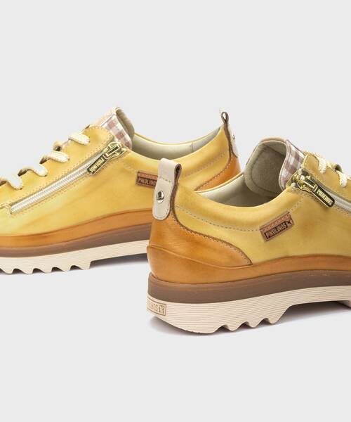 Sneakers | VIGO W3W-6979C11 | SOL | Pikolinos