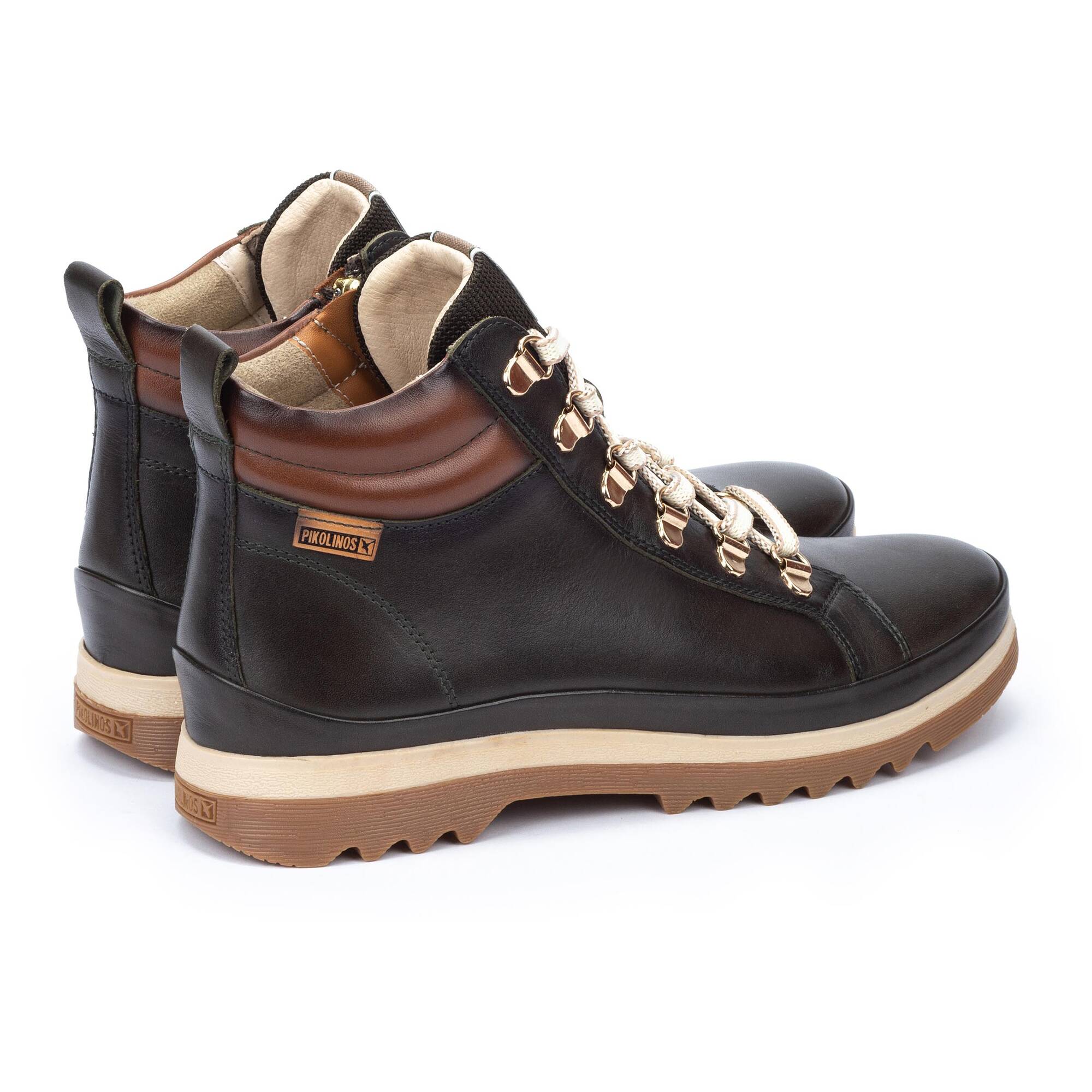 Sneakers | VIGO W3W-8564C2, FOREST, large image number 30 | null