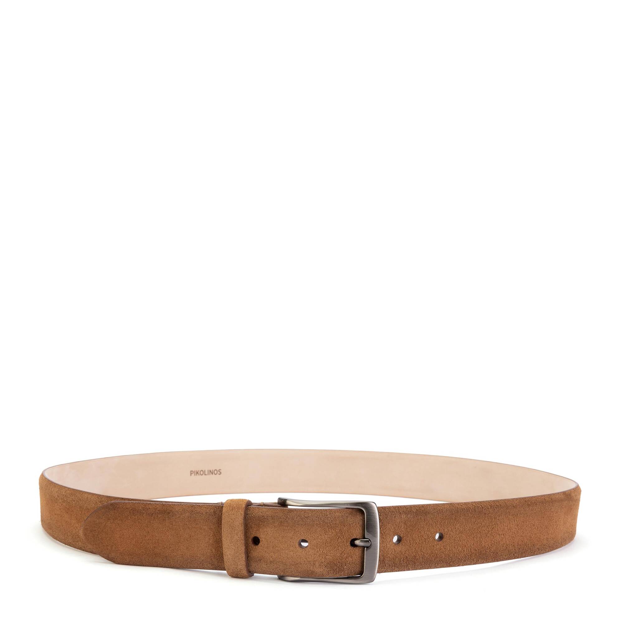 Belts | COMPLEMENTOS WAC-B103SE, BRANDY, large image number 20-WAC-B103SE_250_Pikolinos_COMPLEMENTOS_BRANDY_full.jpg | null