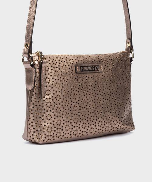 Crossbody Bags | CORDOBA WHA-1078CL | STONE | Pikolinos