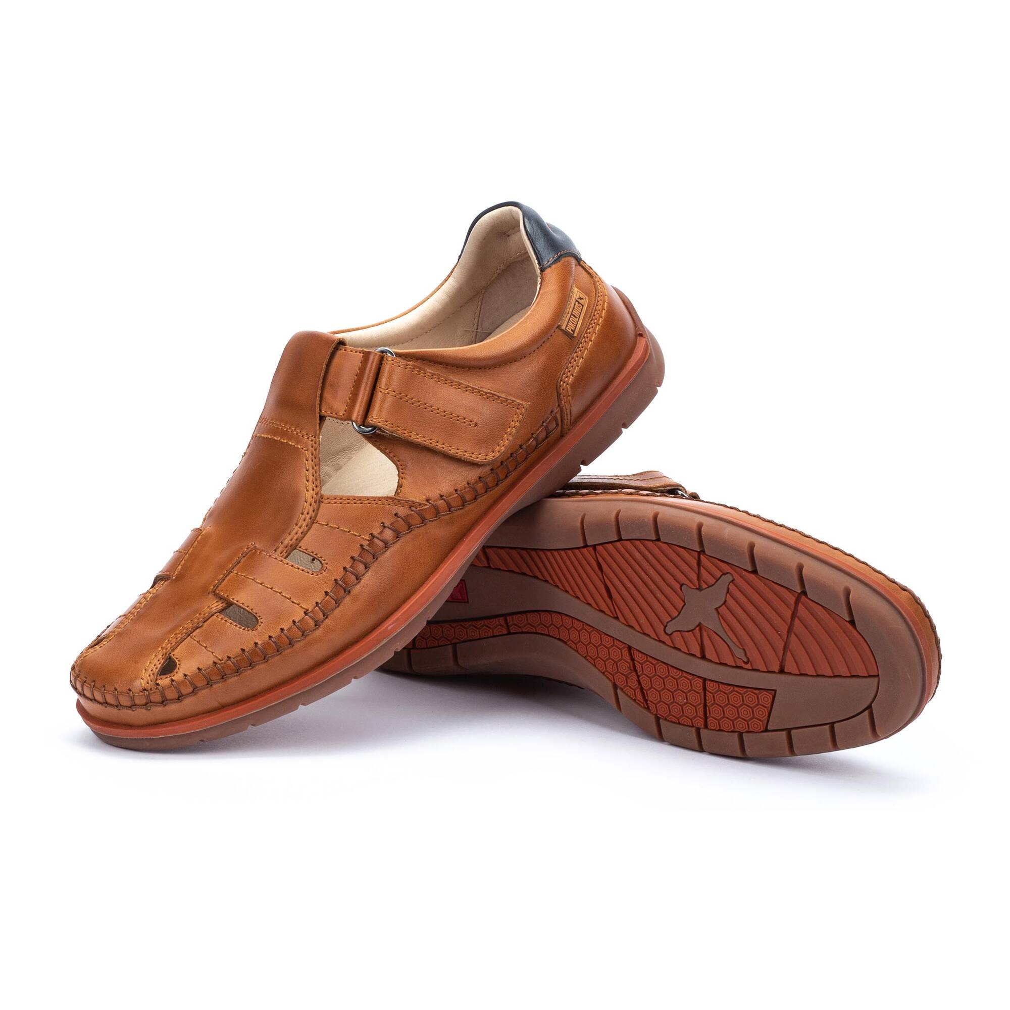 Sandals | MARBELLA M9A-0051, BRANDY, large image number 70 | null
