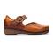 GRANADA W0W-4837C1, BRANDY, swatch
