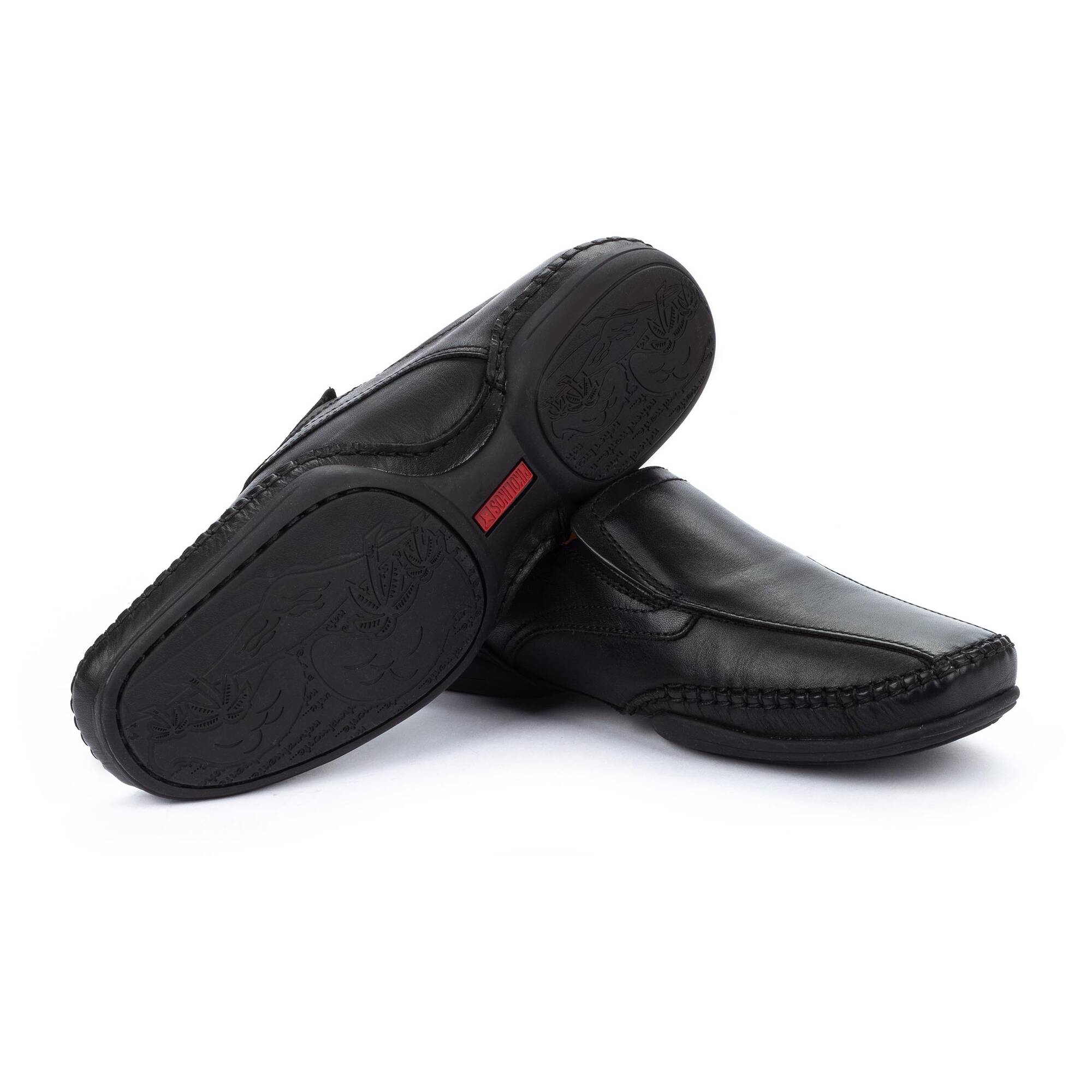 Zapato de hombre en piel PUERTO RICO 03A 6222 PIKOLINOS