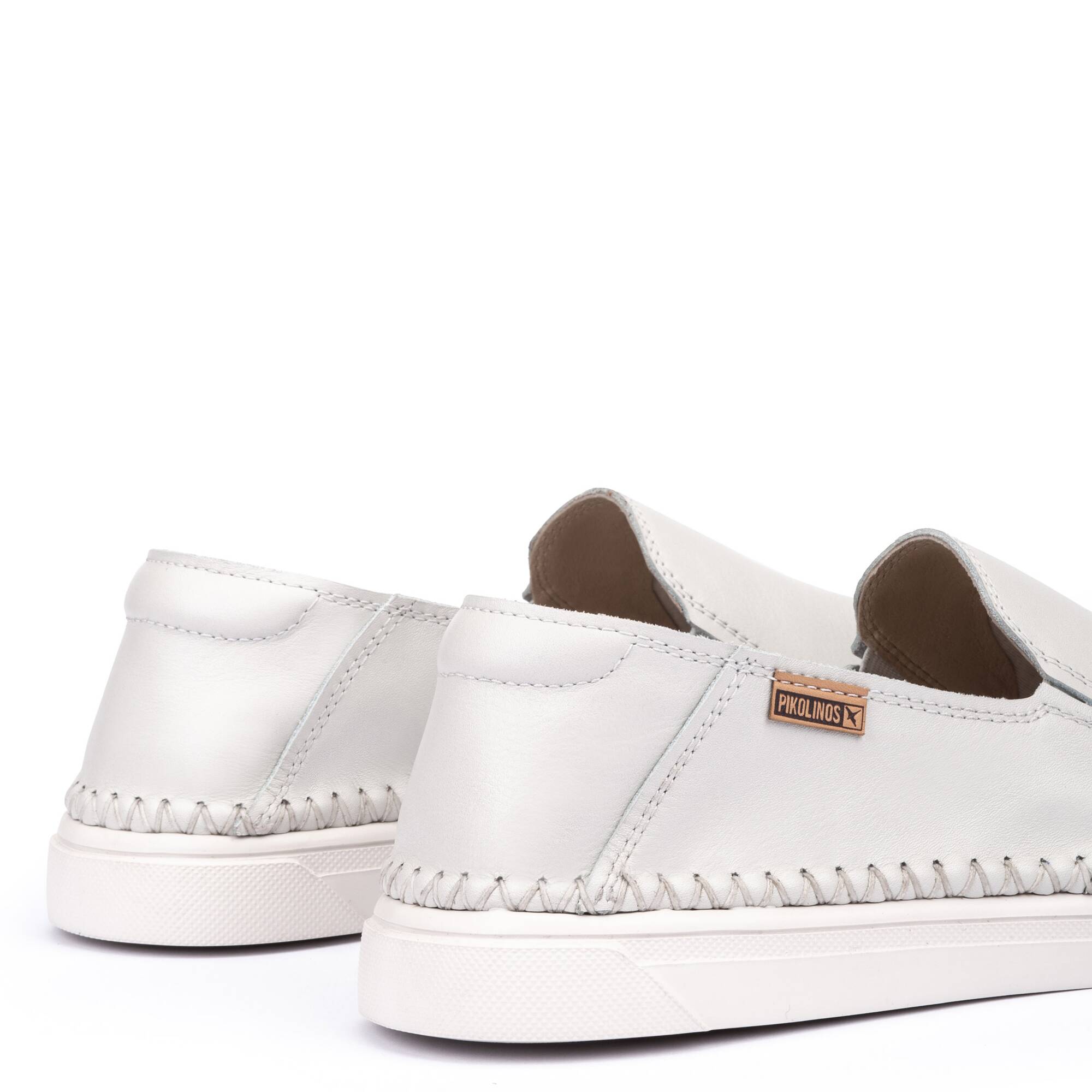 Slip on and Loafers | ALICANTE M2U-3099, ESPUMA, large image number 60 | null