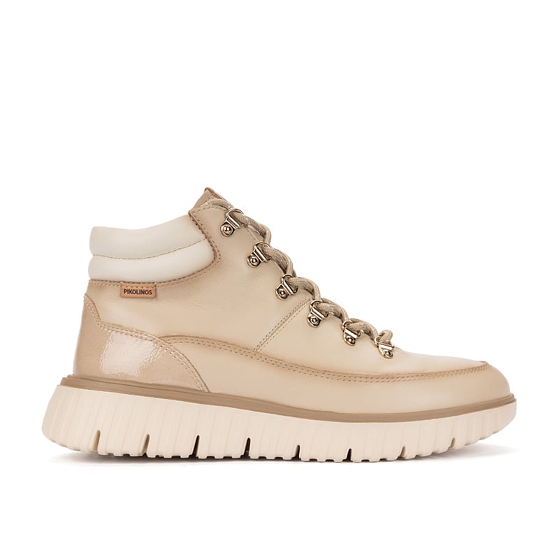 Pikolinos Sneakers leather SEGOVIA W5P