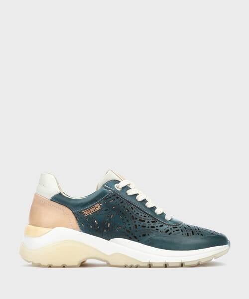 Sneakers | NERJA W9Q-6514C1 | RIVER | Pikolinos