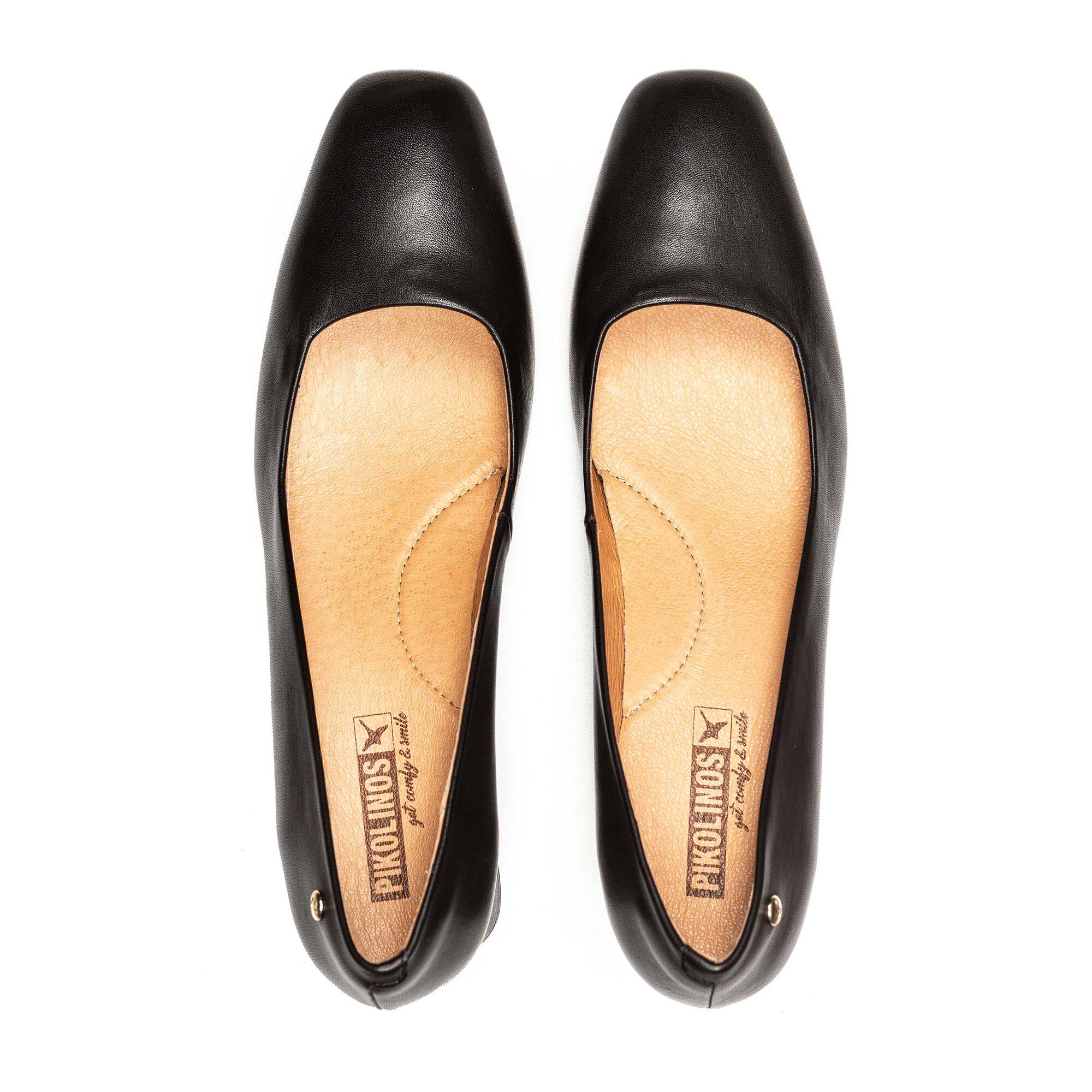 Chaussures pour Femme MURCIA W9P 5773 OUTLET Pikolinos