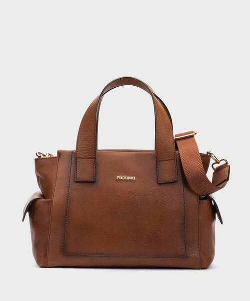 Totes | PAU WHA-374C1 | CUERO | Pikolinos
