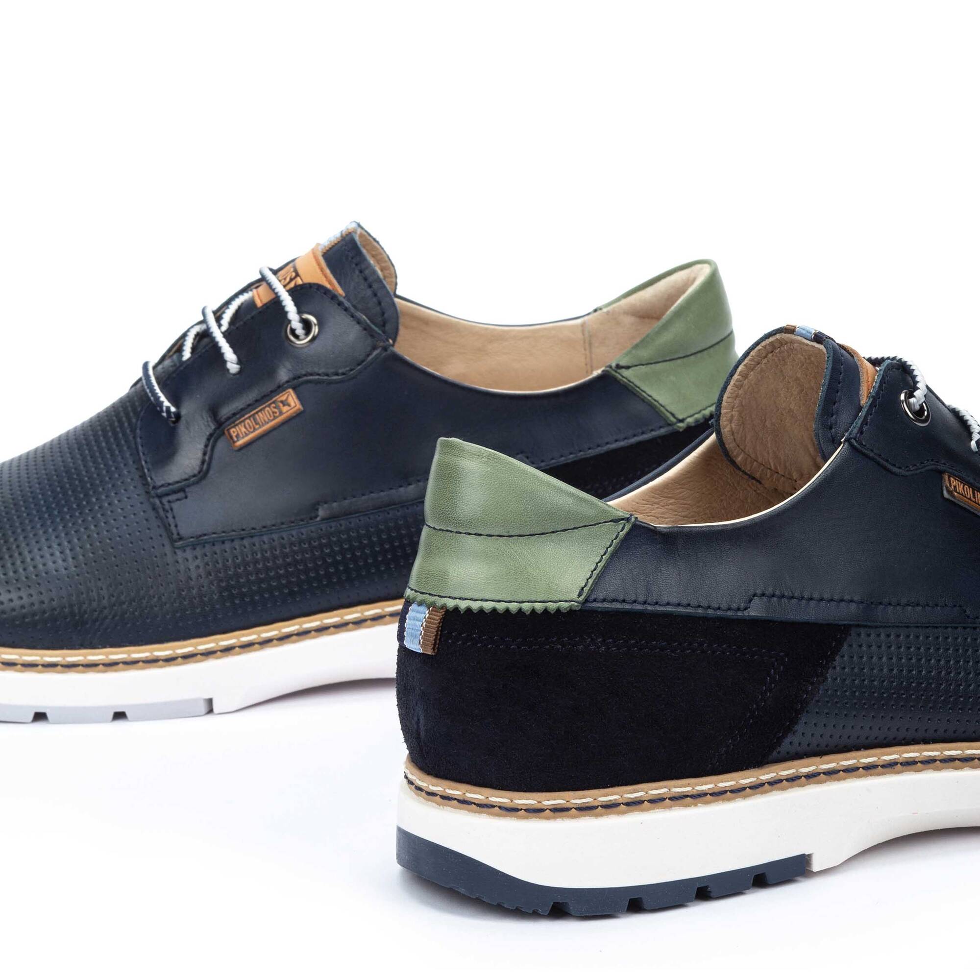 Pikolinos Men s Olvera M8A 4222C1 Blue