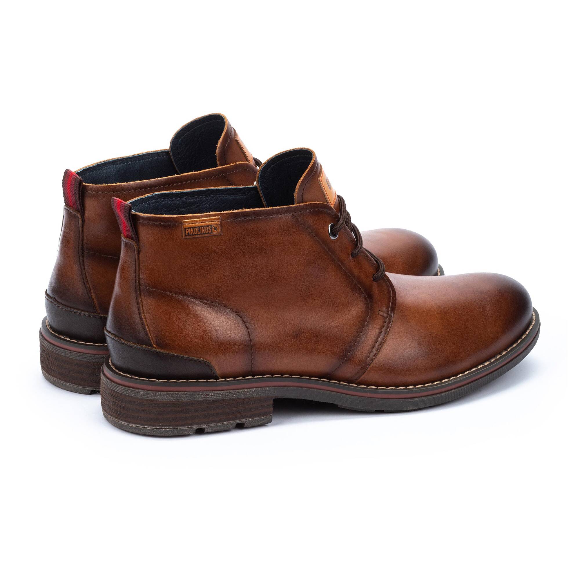 Pikolinos chukka boots outlet