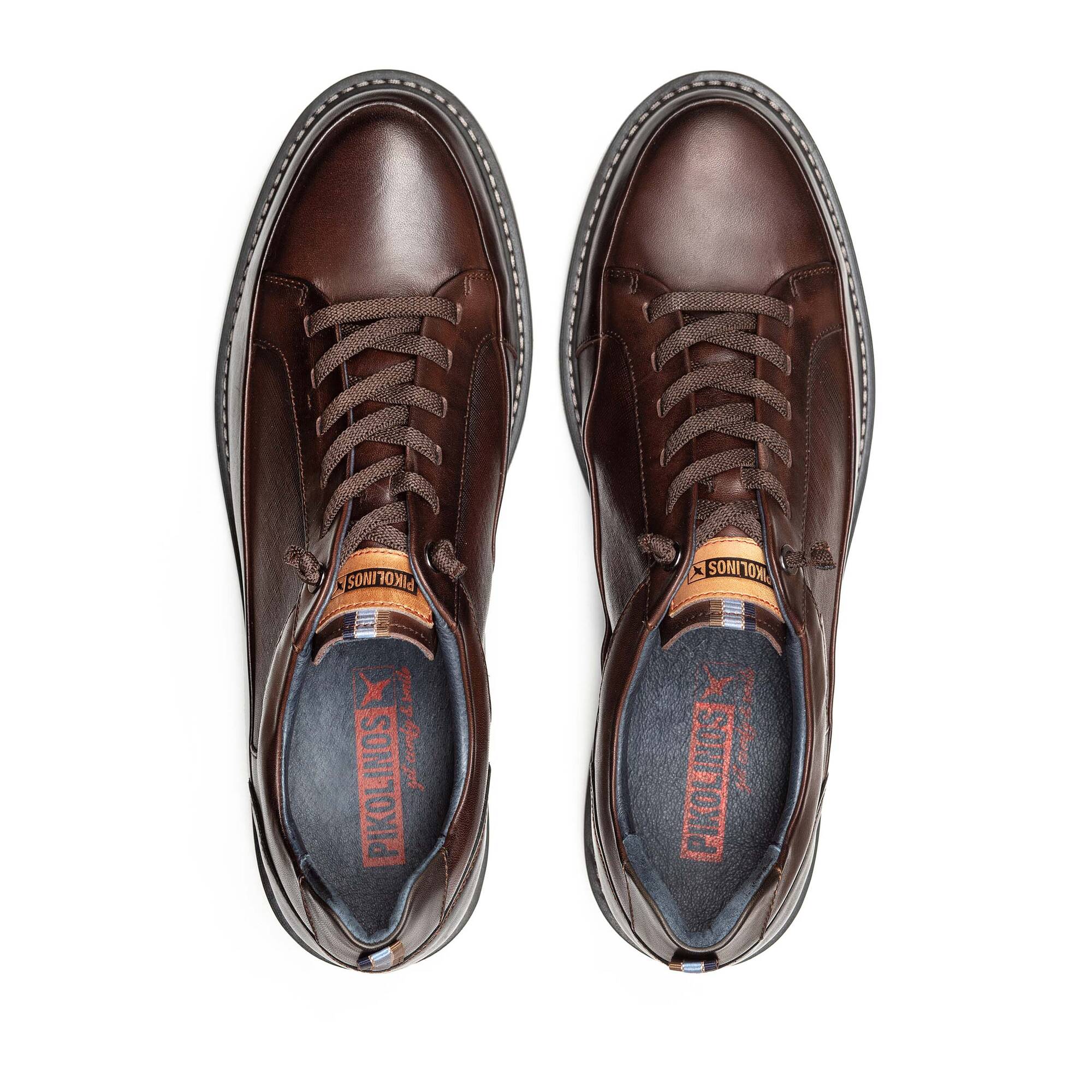 Zapatos Casual | BERNA M8J-6303C1, OLMO, large image number 100-M8J-6303C1_113_Pikolinos_BERNA_OLMO_full.jpg | null