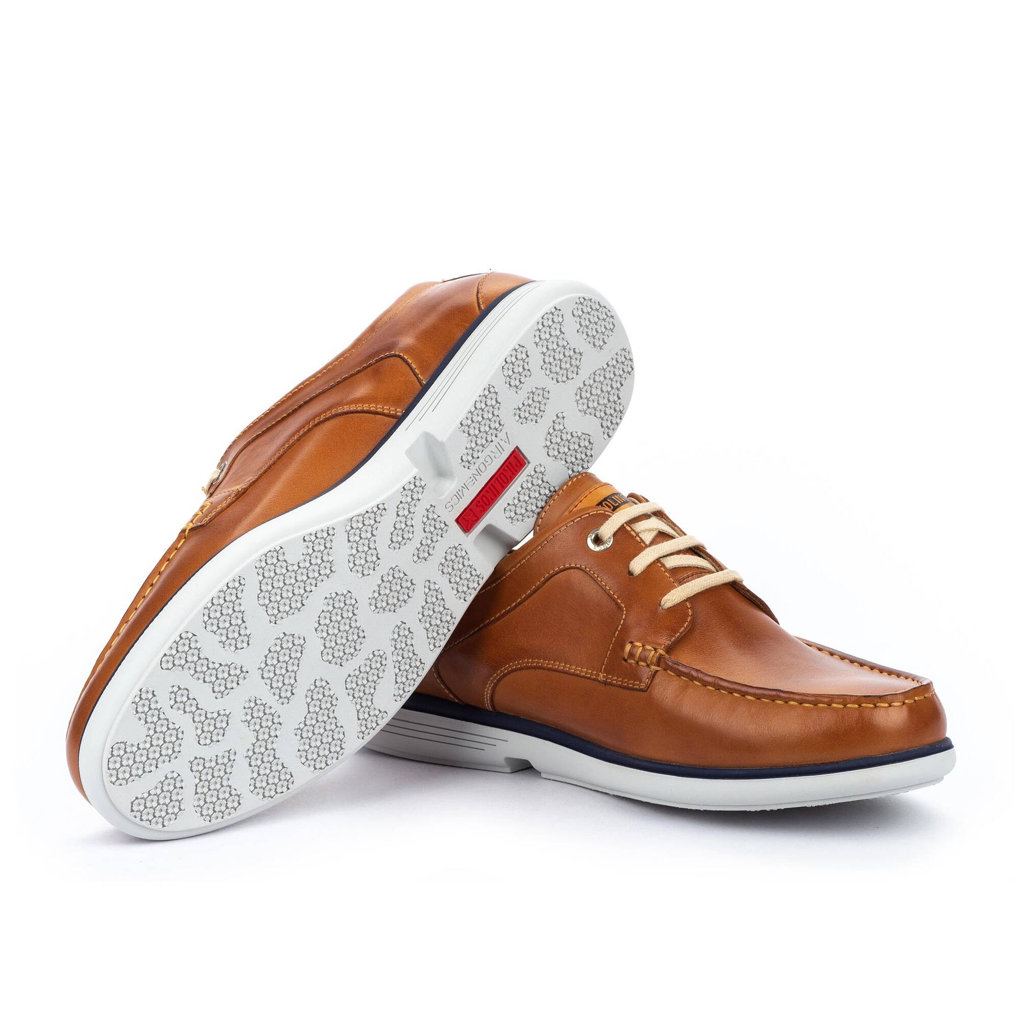 Zapatos de Piel para Hombre ARENAL M8N 6317 OUTLET Pikolinos