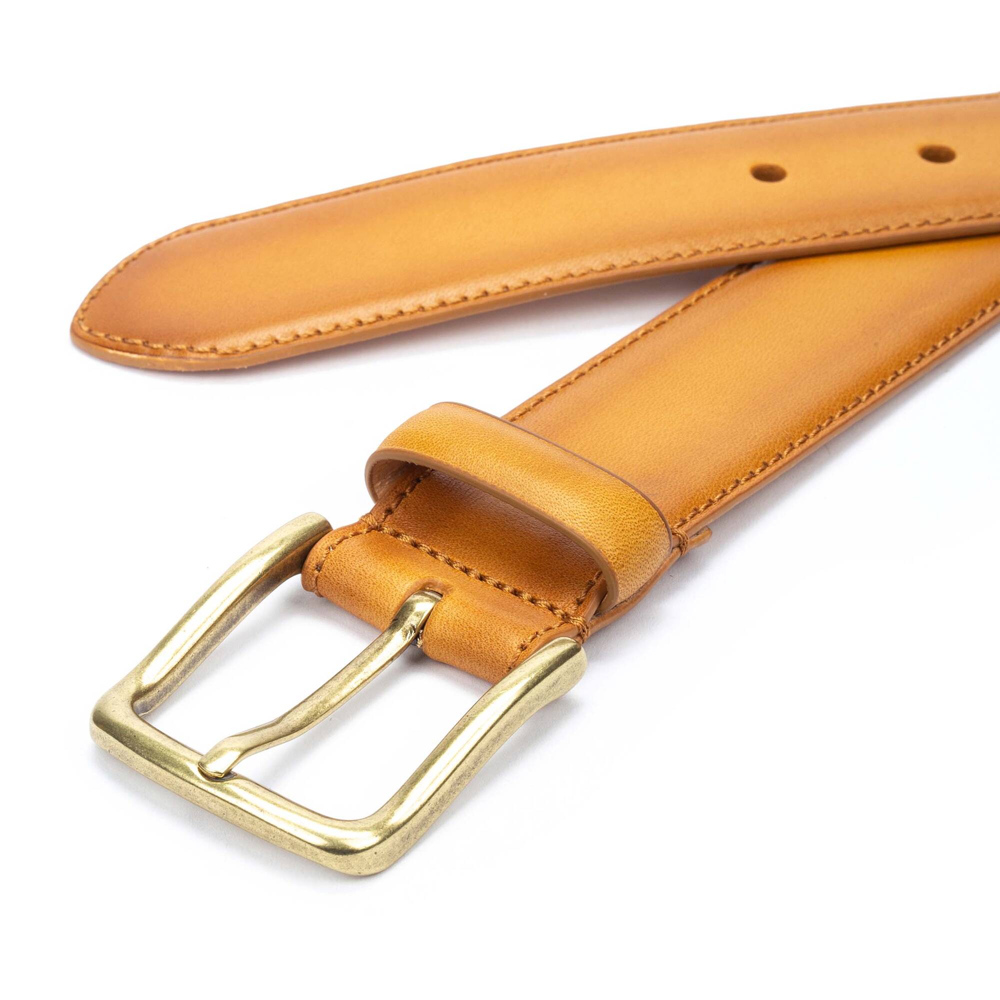Belts | COMPLEMENTOS MAC-B91, HONEY, large image number 100-MAC-B91_767_Pikolinos_COMPLEMENTOS_HONEY_full.jpg | null