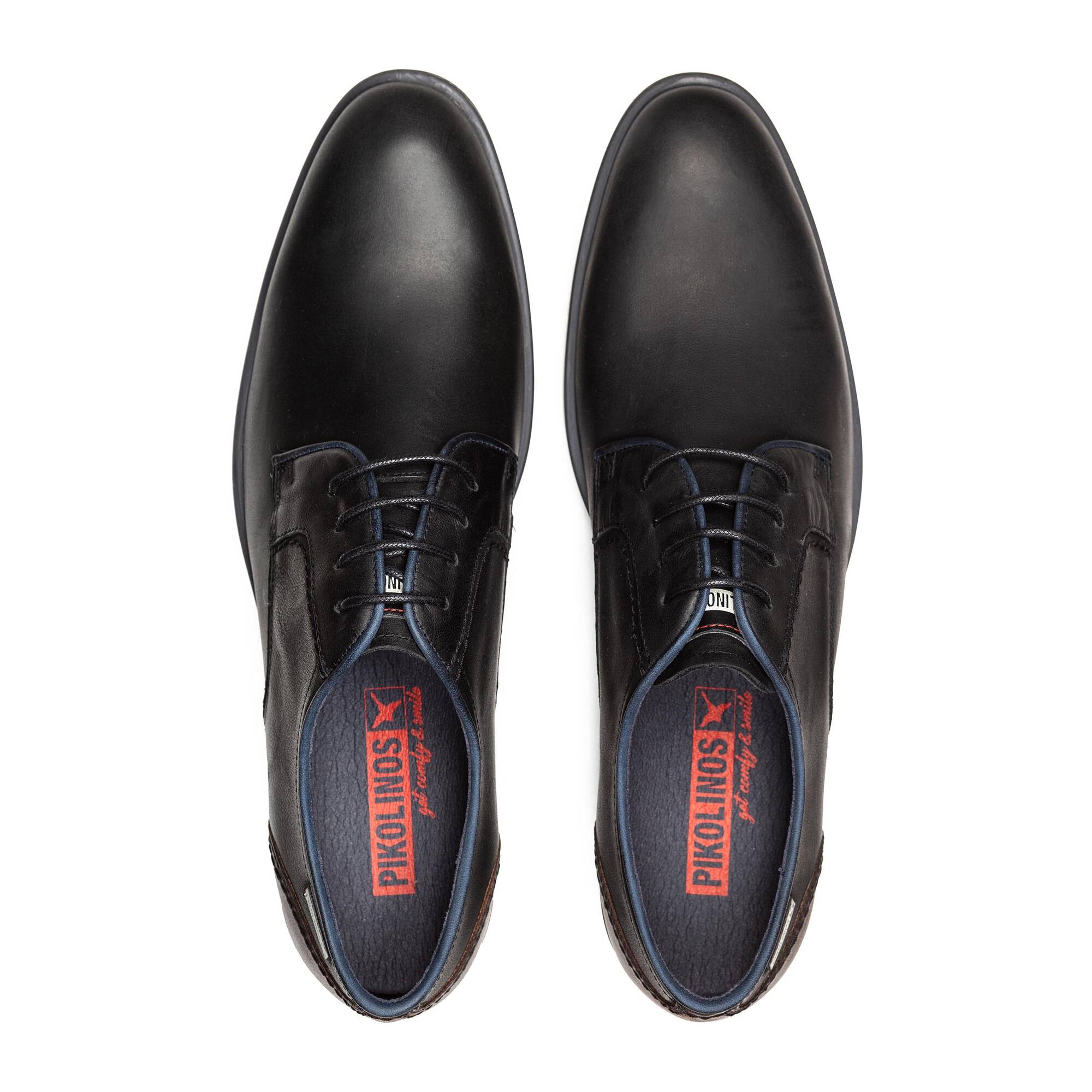 Leon lace-up shoes LEON M4V-4074 | Outlet PIKOLINOS