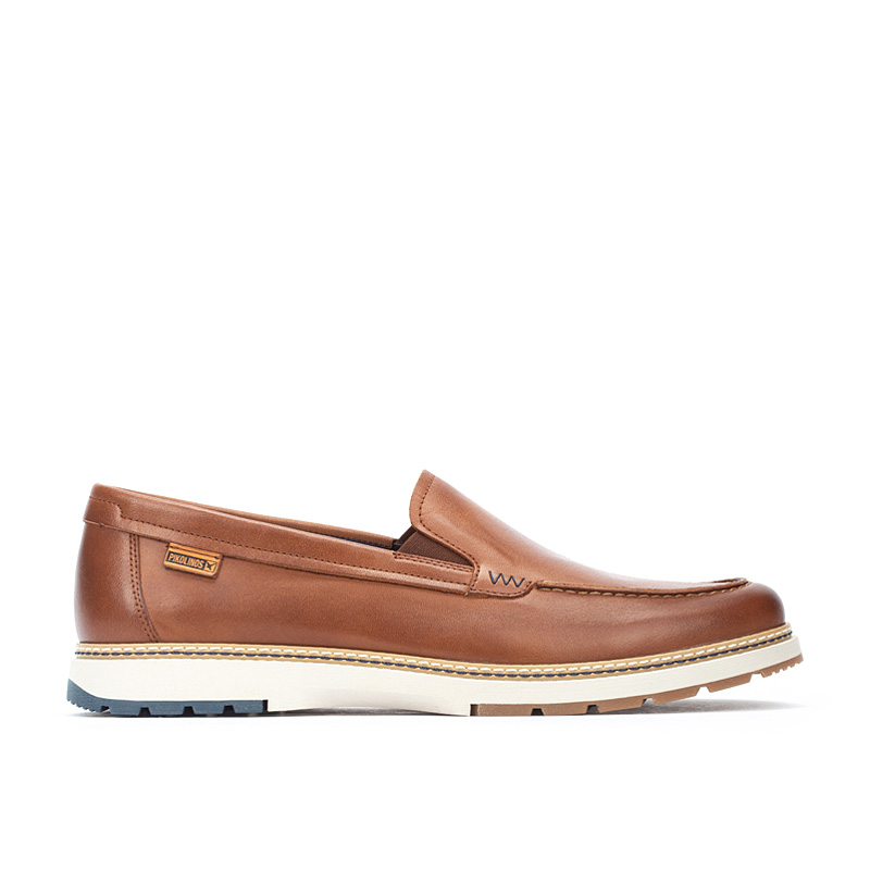 Pikolinos Loafers leather OLVERA M8A