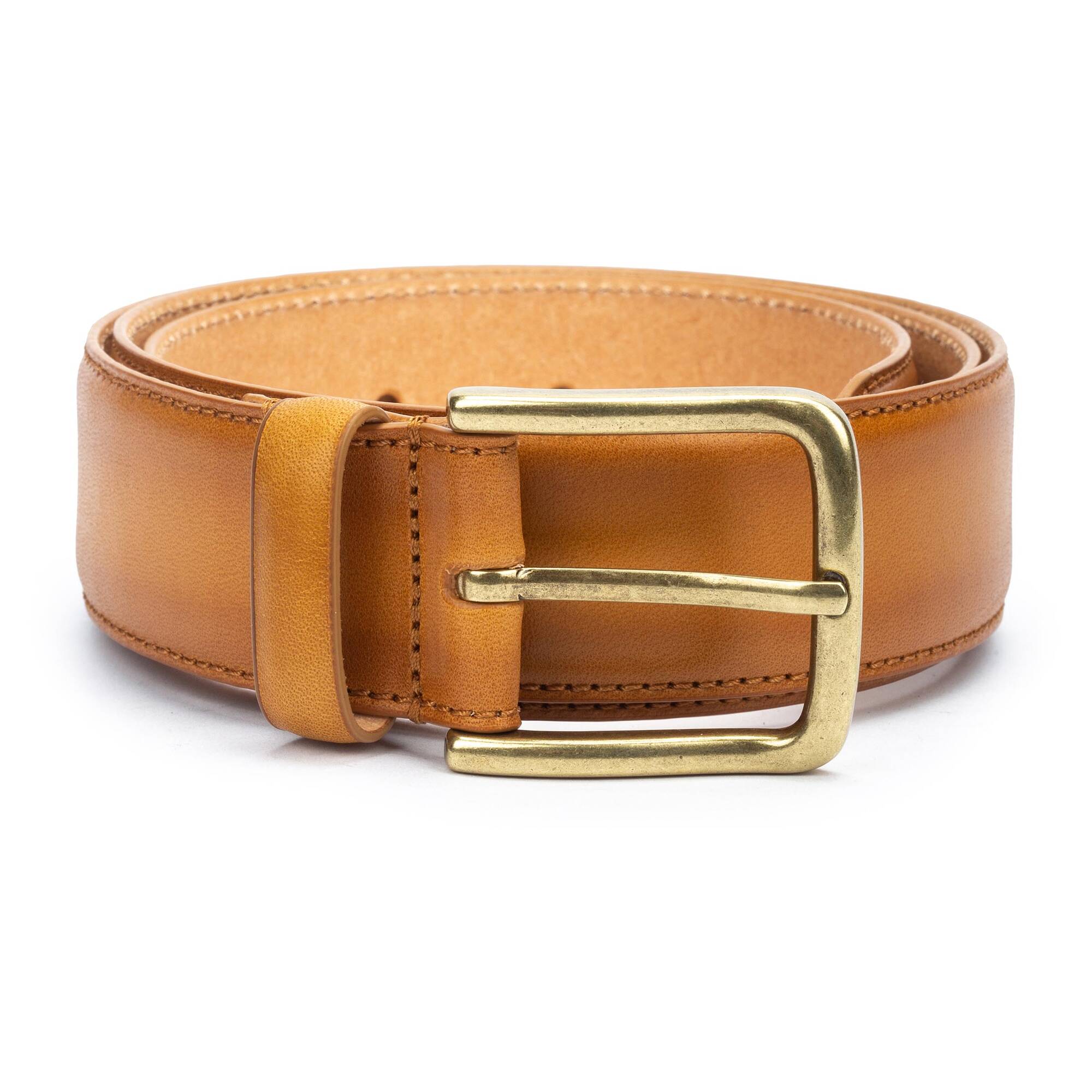 Belts | COMPLEMENTOS MAC-B91, HONEY, large image number 10-MAC-B91_767_Pikolinos_COMPLEMENTOS_HONEY_full.jpg | null