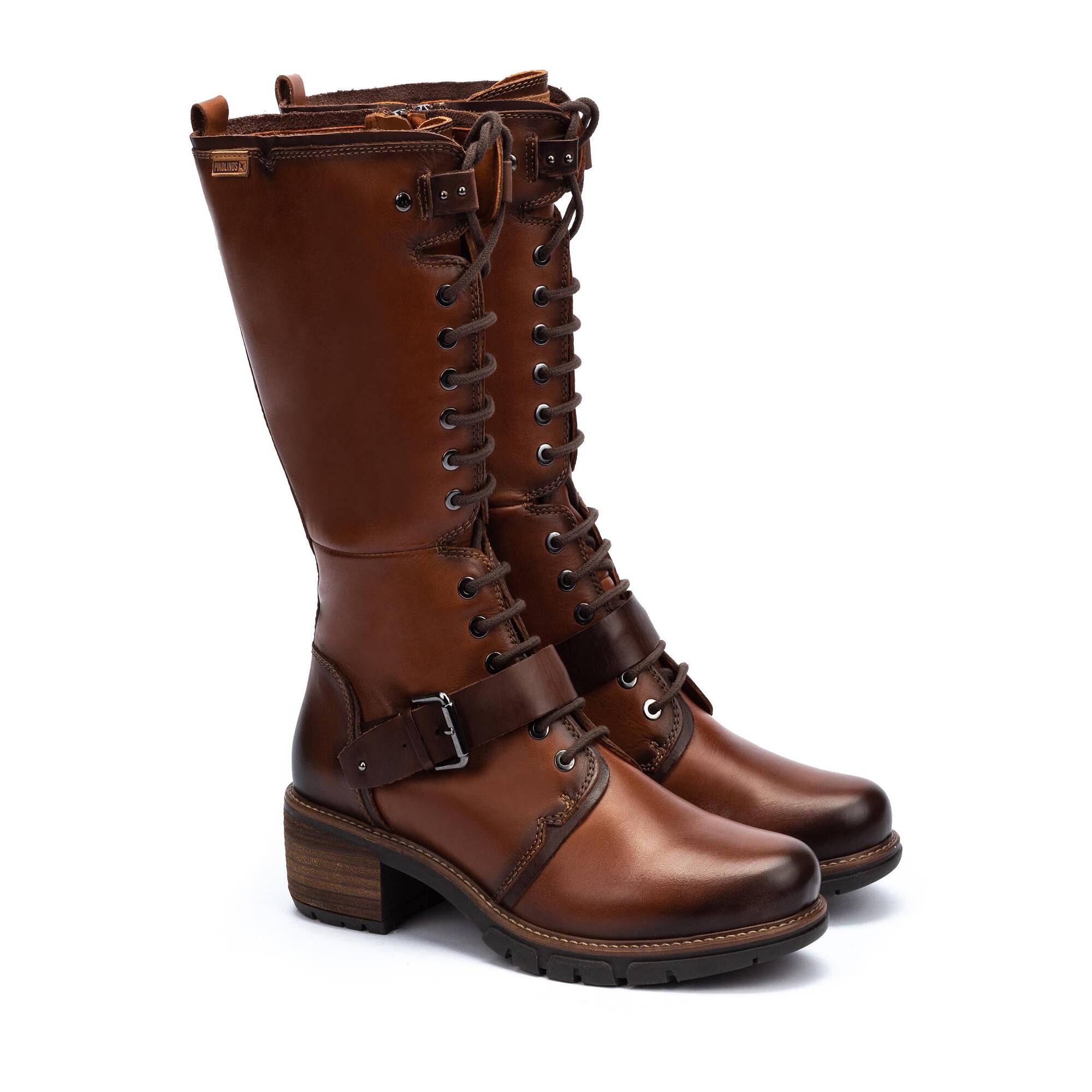 Pikolinos le mans boots cheap