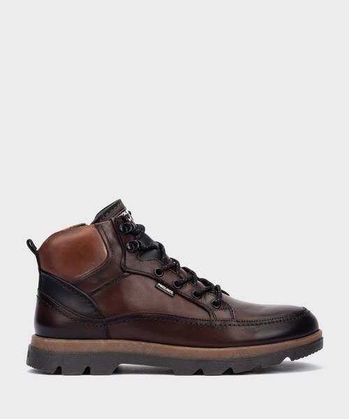 Boots | VIGO M3M-8107C1 | OLMO | Pikolinos