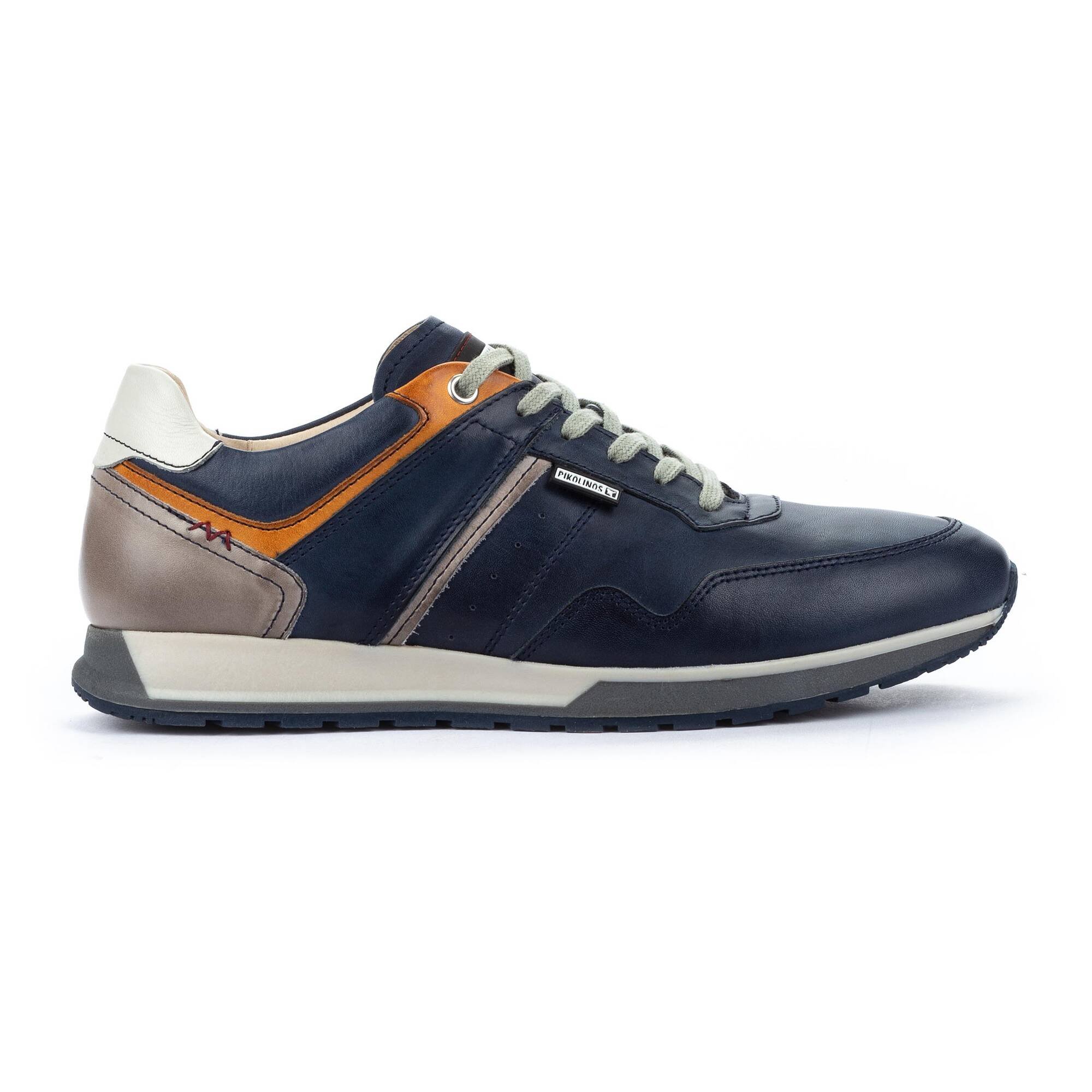 Lace-up sneakers CAMBIL M5N-6319 | Outlet PIKOLINOS