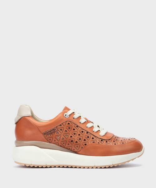 Sneakers | SELLA W6Z-6632 | NECTAR | Pikolinos