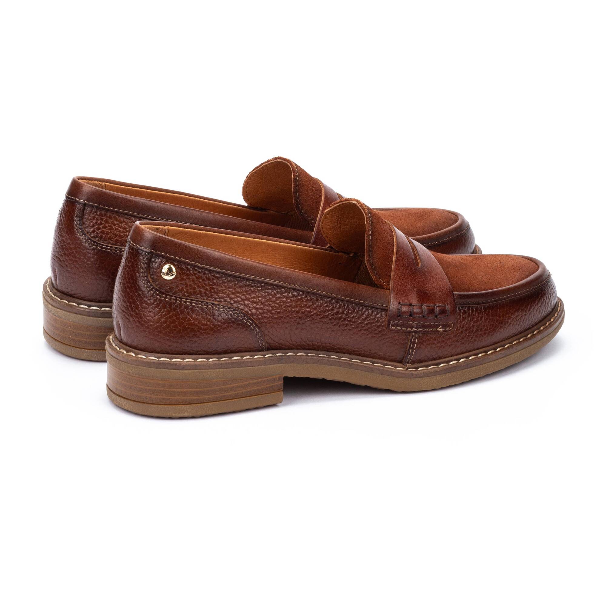 Loafers | ALDAYA W8J-3541LIC1, CUERO, large image number 30-W8J-3541LIC1_202_Pikolinos_ALDAYA_CUERO_full.jpg | null