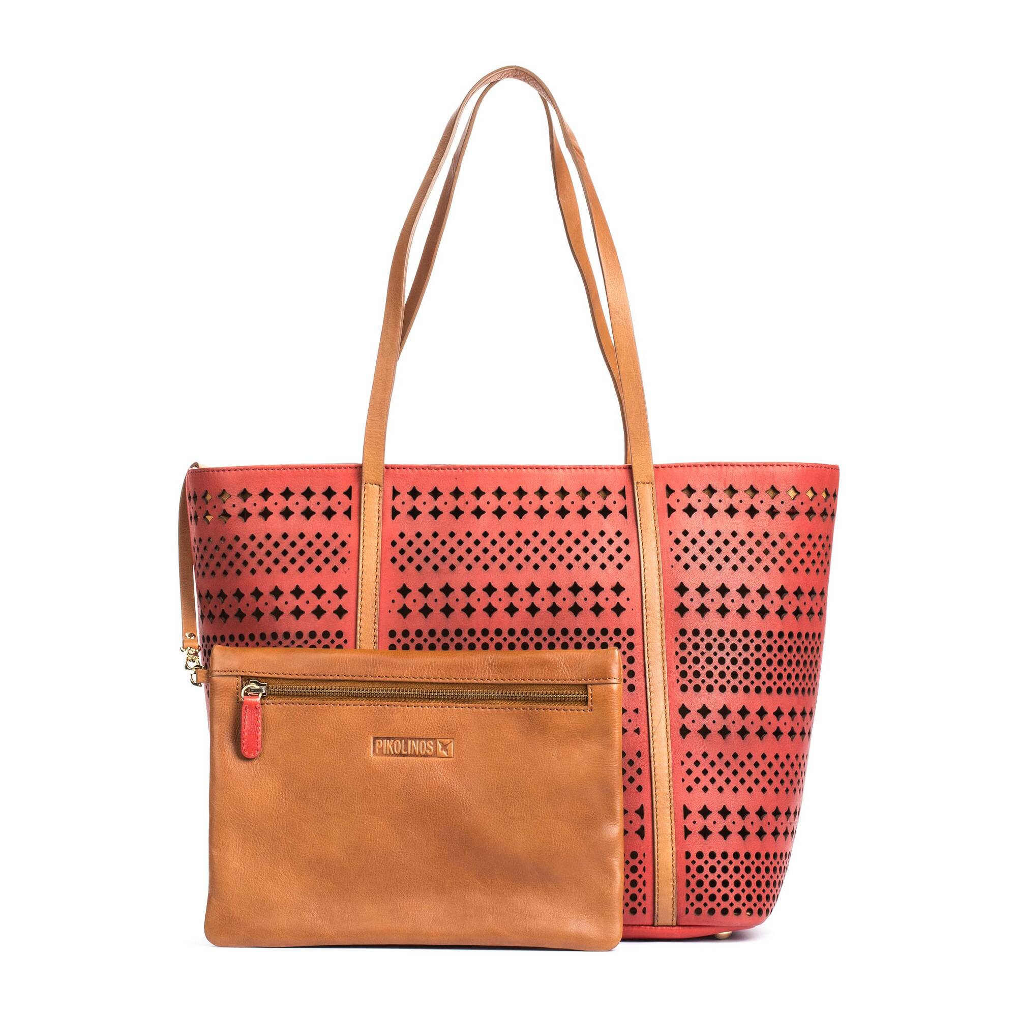null | BOLSOS WHA-304, CORAL, large image number 20 | null