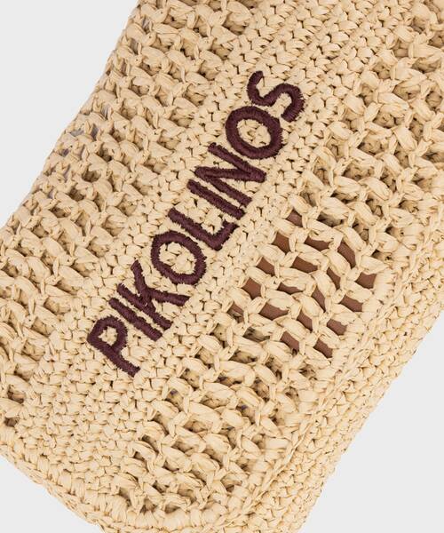 Crossbody Bags | CALONGE WHA-1156 | BRANDY | Pikolinos