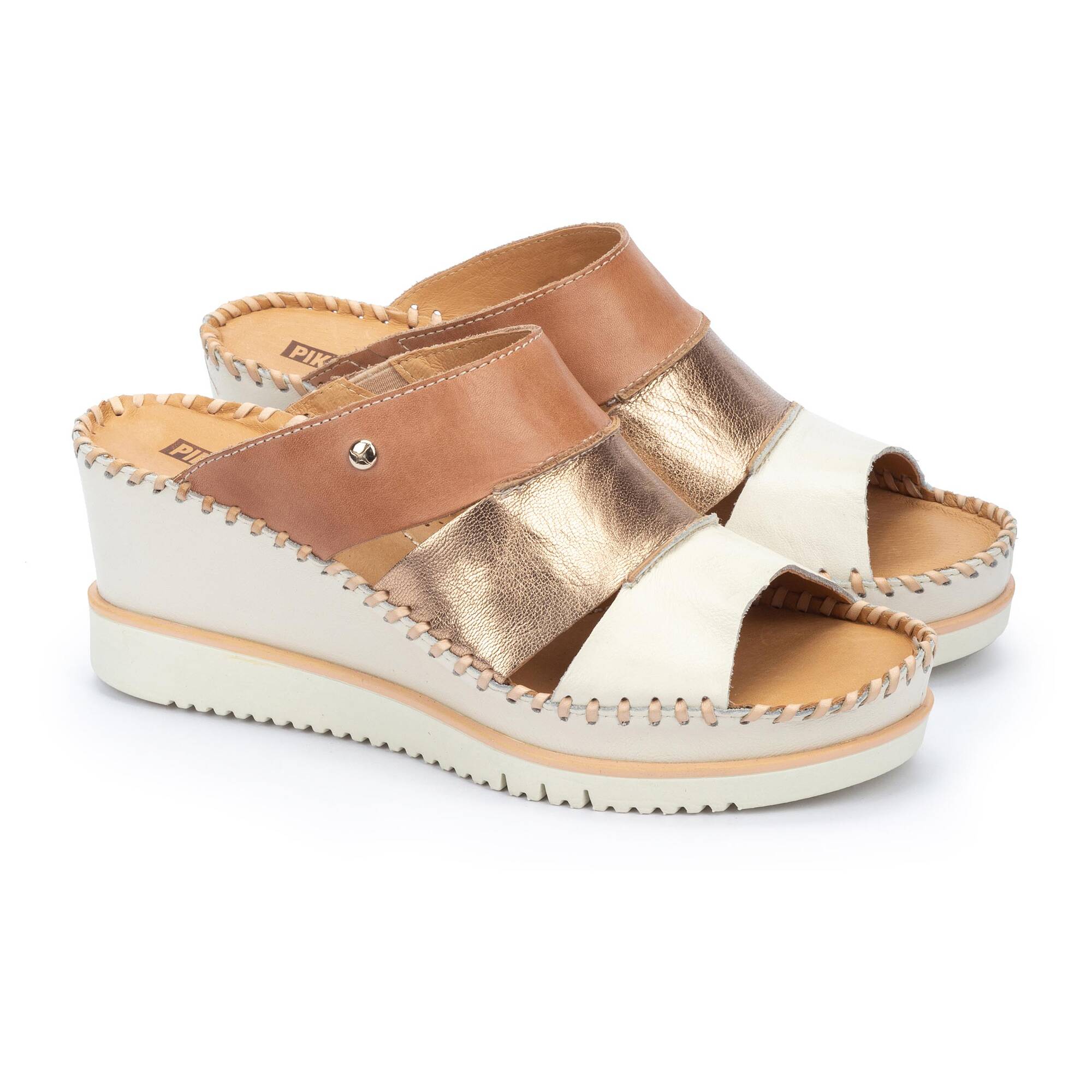 Wedges and platforms | AGUADULCE W3Z-1772C2, NATA, large image number 20 | null