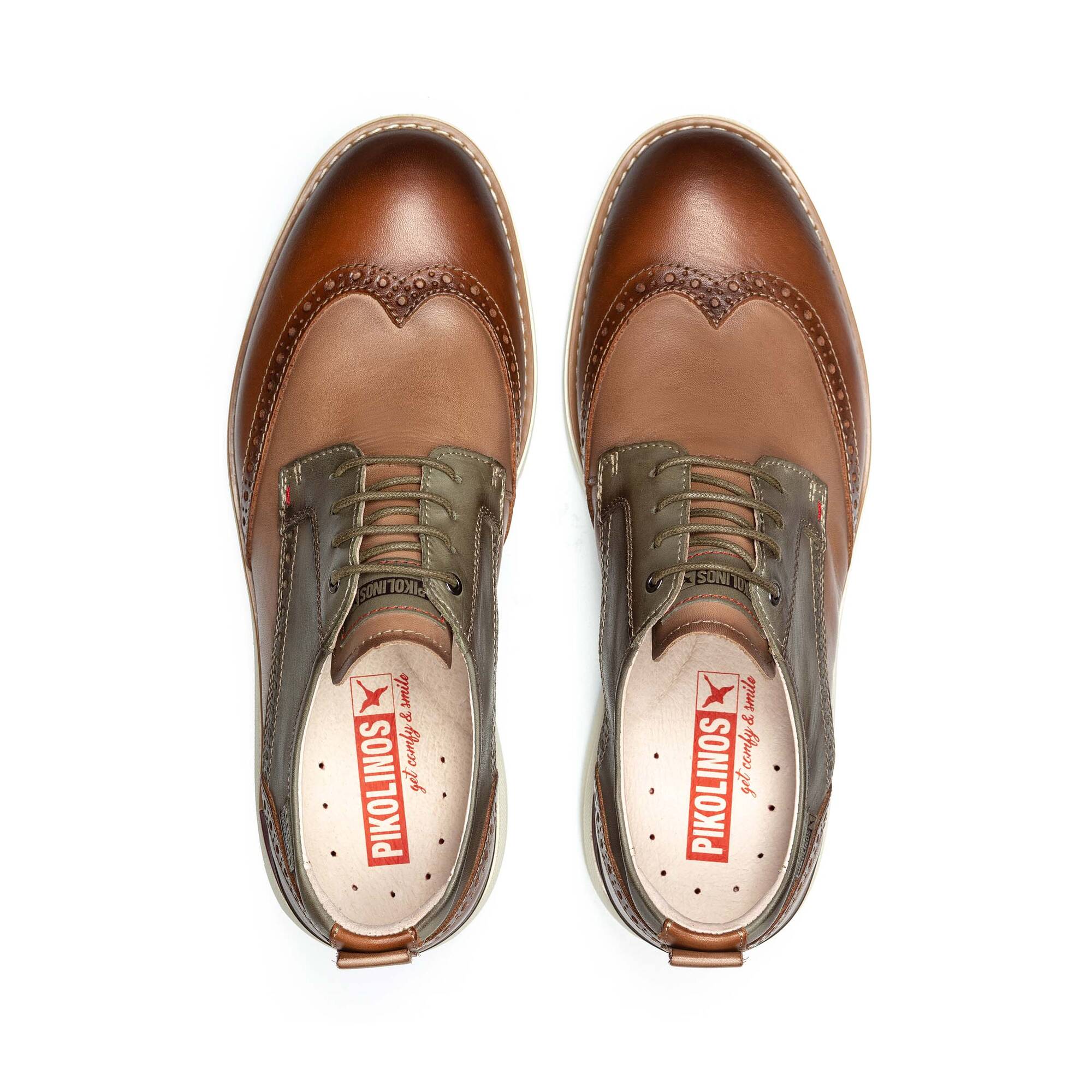 Casual shoes | MANACOR M1A-4277C2, CUERO, large image number 100-M1A-4277C2_202_Pikolinos_MANACOR_CUERO_full.jpg | null