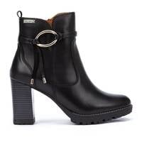 CONNELLY W7M-8542, BLACK, small