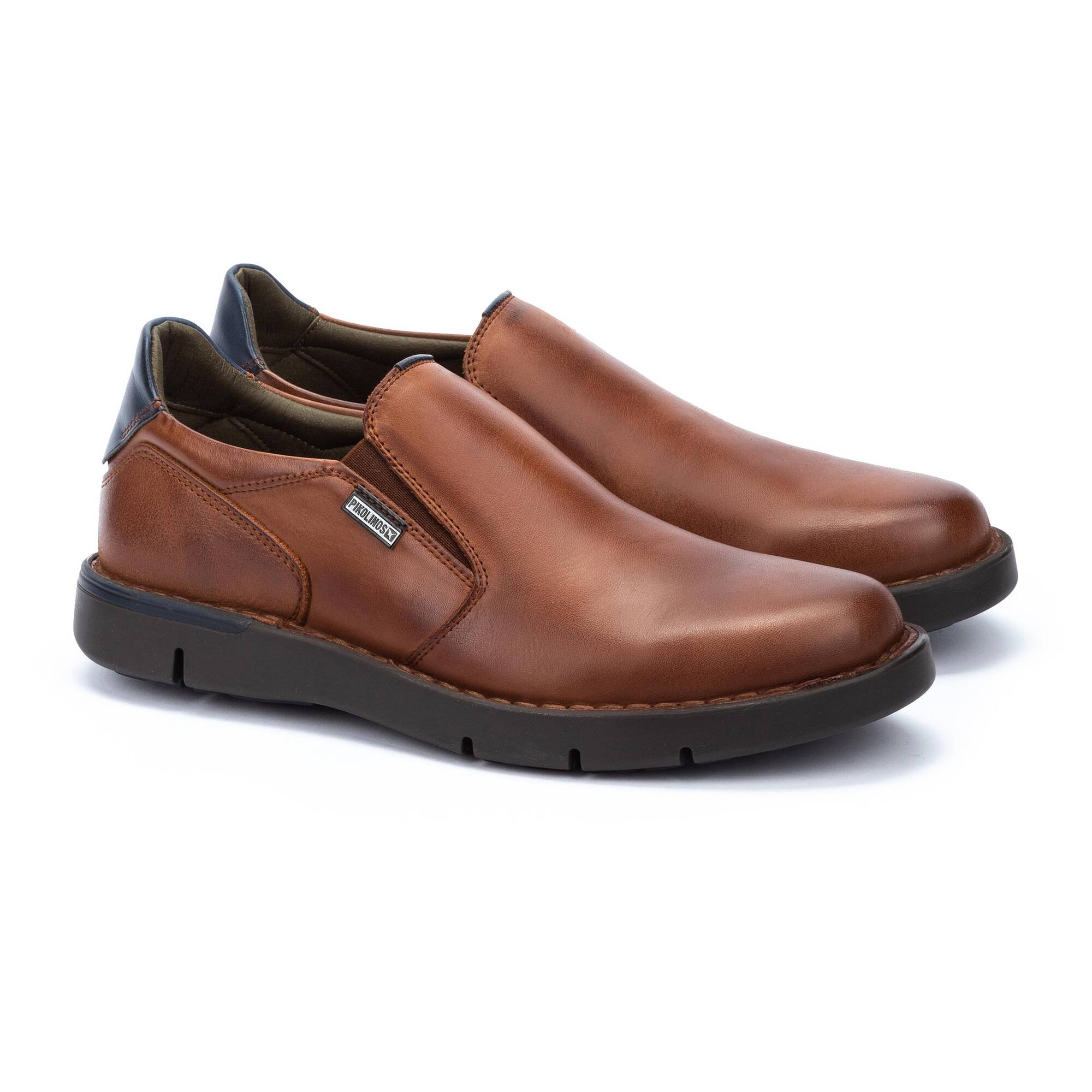 Pikolinos men's loafers store