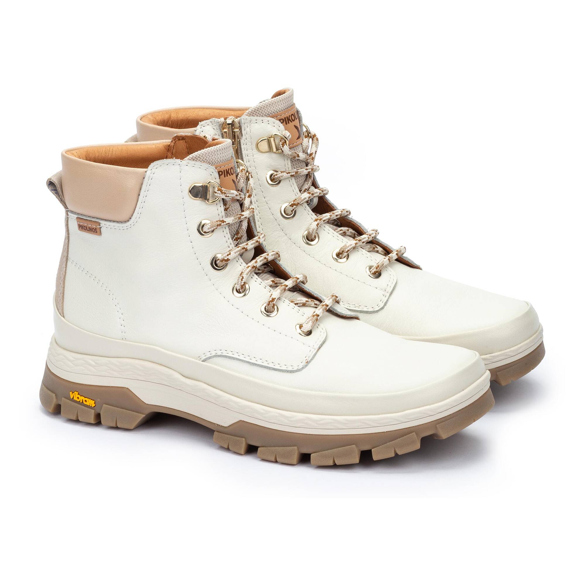 Boots | SANTANDER U0G-8041C2, OFF WHITE, large image number 20-U0G-8041C2_912_Pikolinos_SANTANDER_OFF_WHITE_full.jpg | null