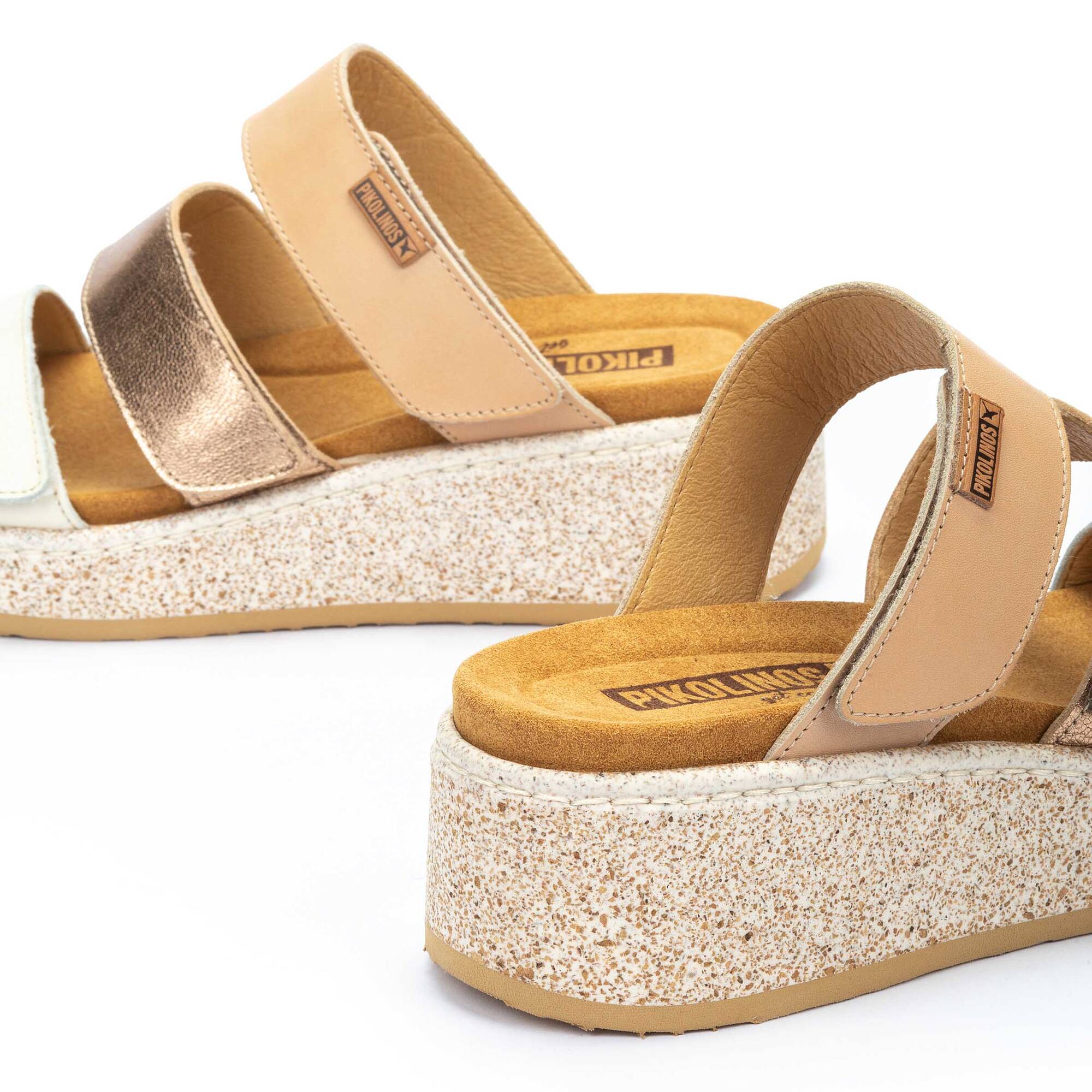 Cu&ntilde;as | ALZIRA W9D-1593C2, NATA, large image number 60-W9D-1593C2_909_Pikolinos_ALZIRA_NATA_full.jpg | null