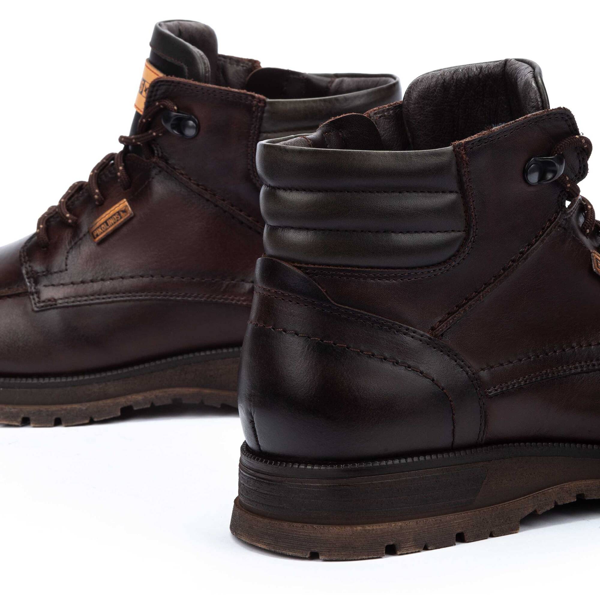 Boots | ZAMORA PKM9K-8028C1, OLMO, large image number 60-PKM9K-8028C1_113_Pikolinos_ZAMORA_OLMO_full.jpg | null