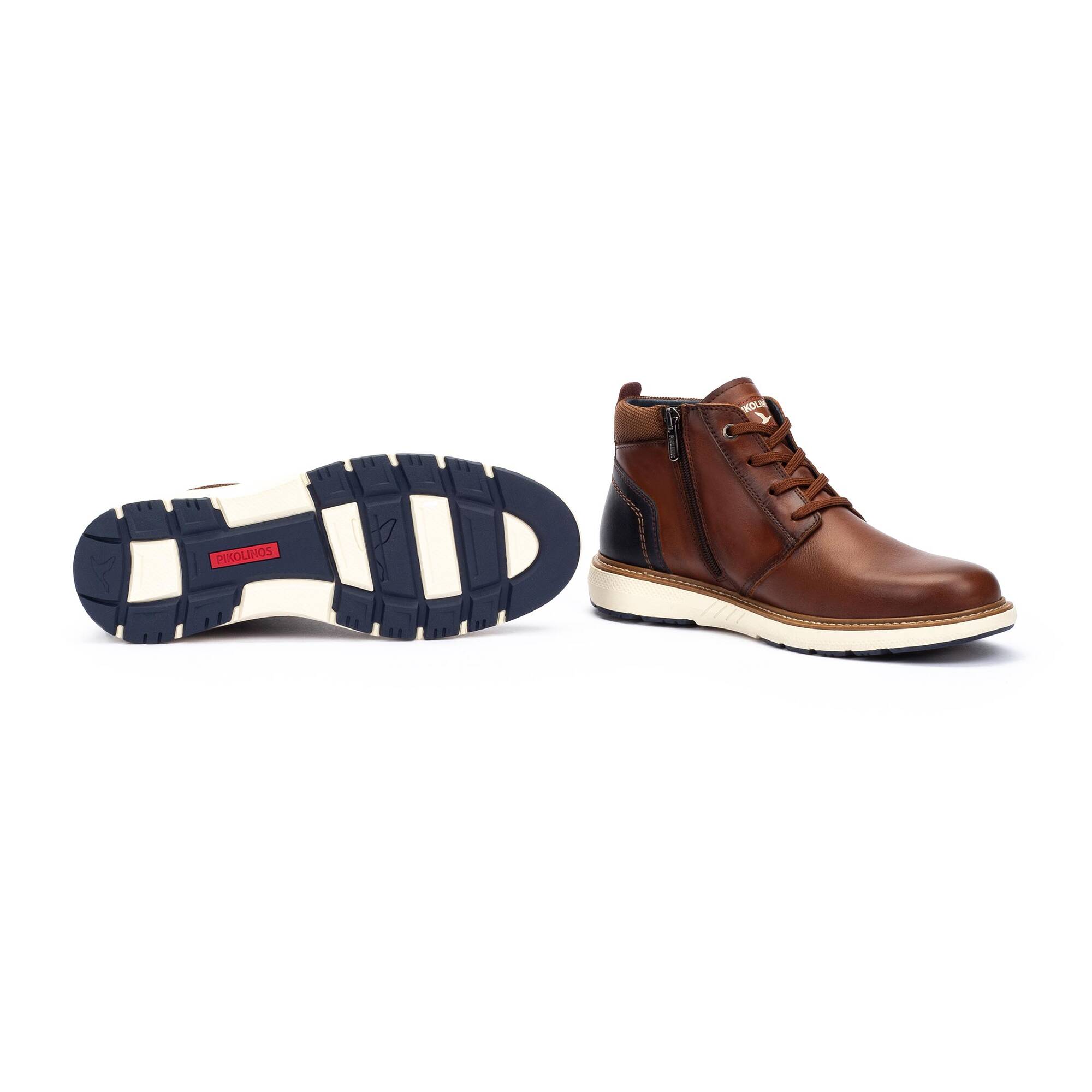 Boots | BILBAO M8D-8050C1, CUERO, large image number 70-M8D-8050C1_202_Pikolinos_BILBAO_CUERO_full.jpg | null