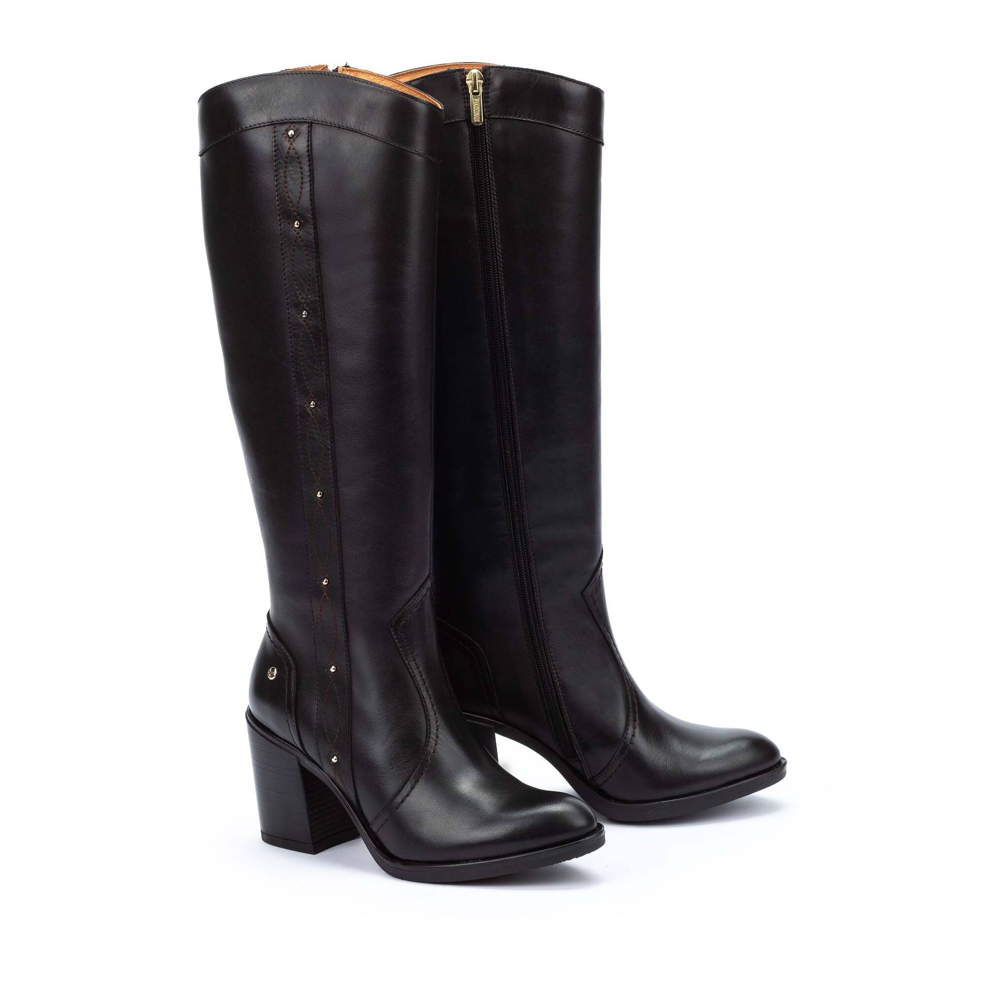Pikolinos tall boots outlet