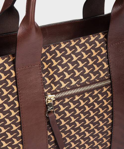 Totes | ALCUDIA WHA-382 | OLMO | Pikolinos