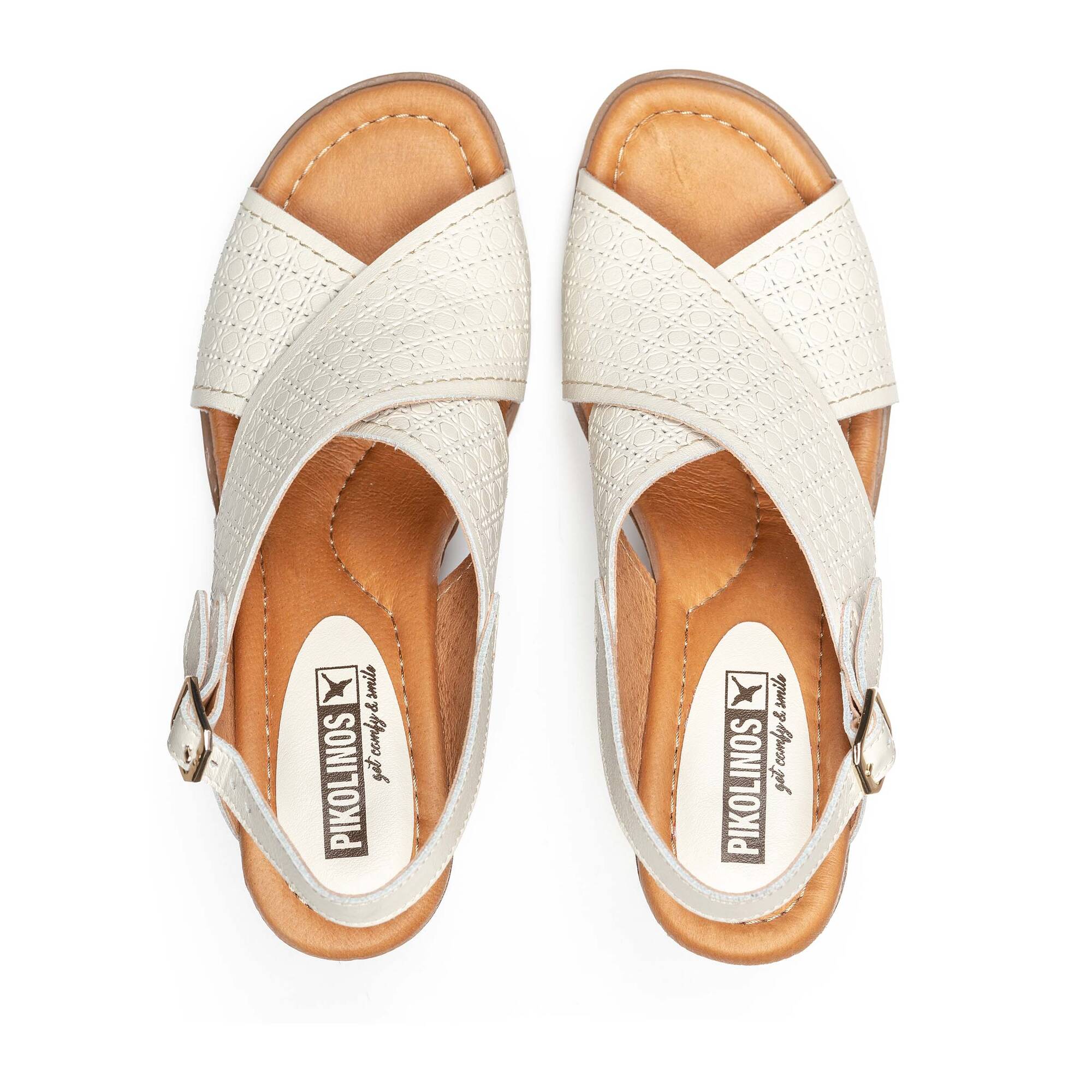 Sandale pikolinos hot sale