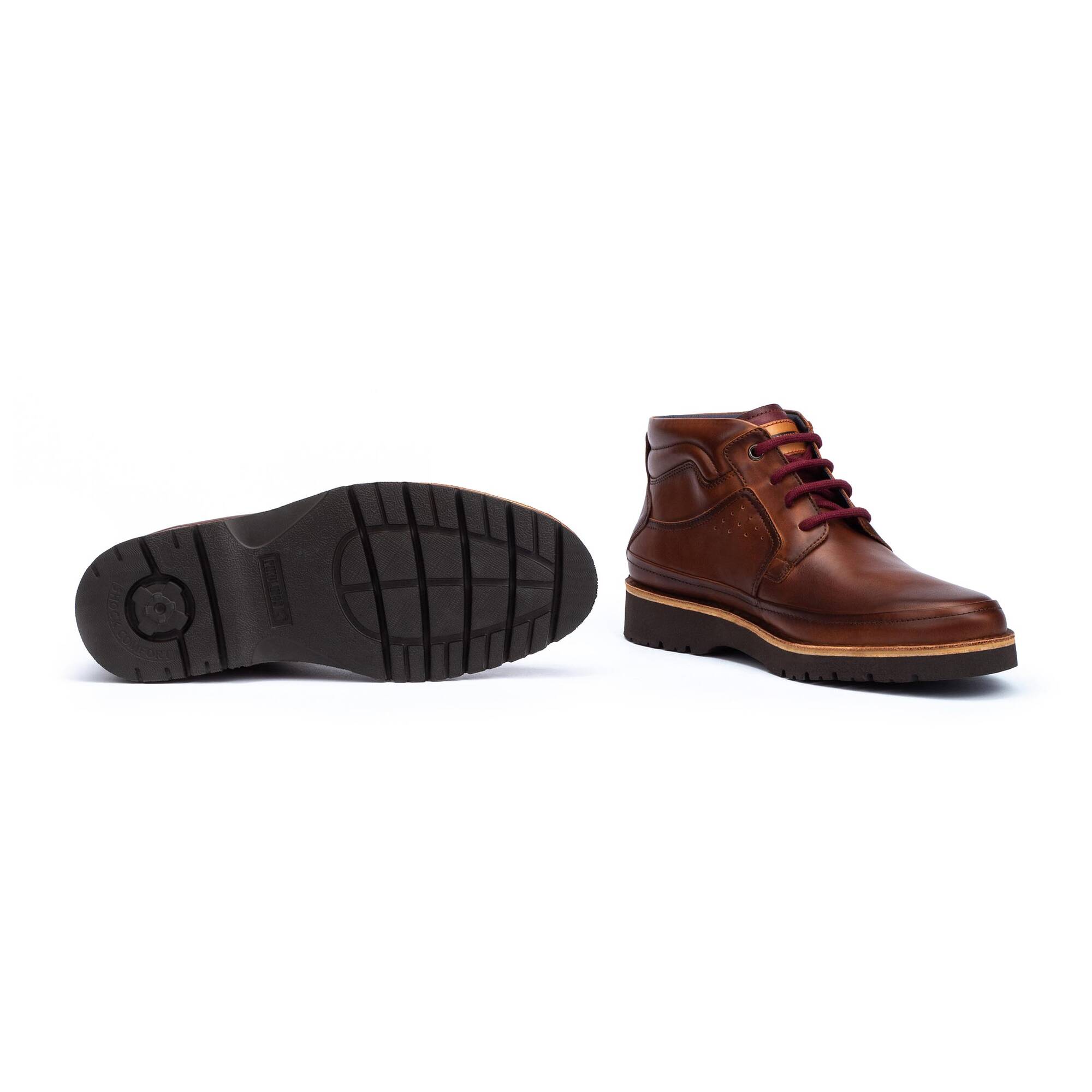 Boots | YESTE M5S-8000, CUERO, large image number 70 | null