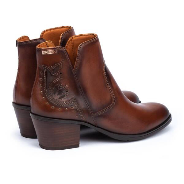 Ankle boots | CUENCA W4T-8676, , large image number 30 | null